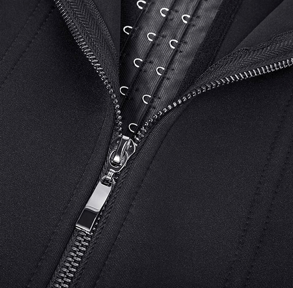 NEOPRENE WAIST TRAINER VEST