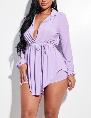 PLüsch Plus Curvy Size Collection