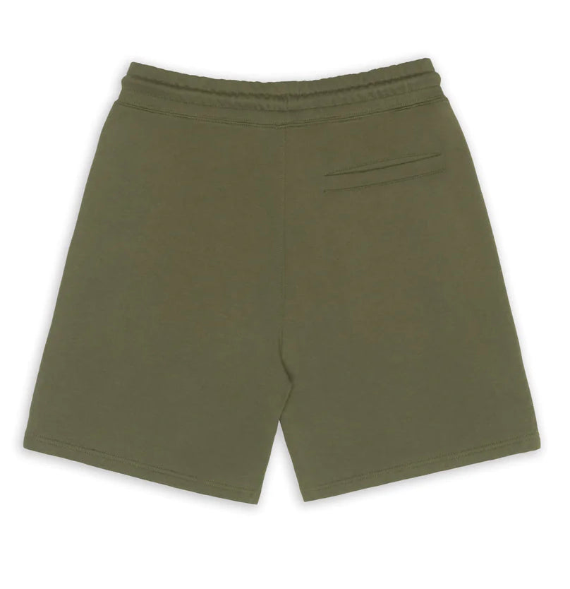 Da’Dummi Shorts