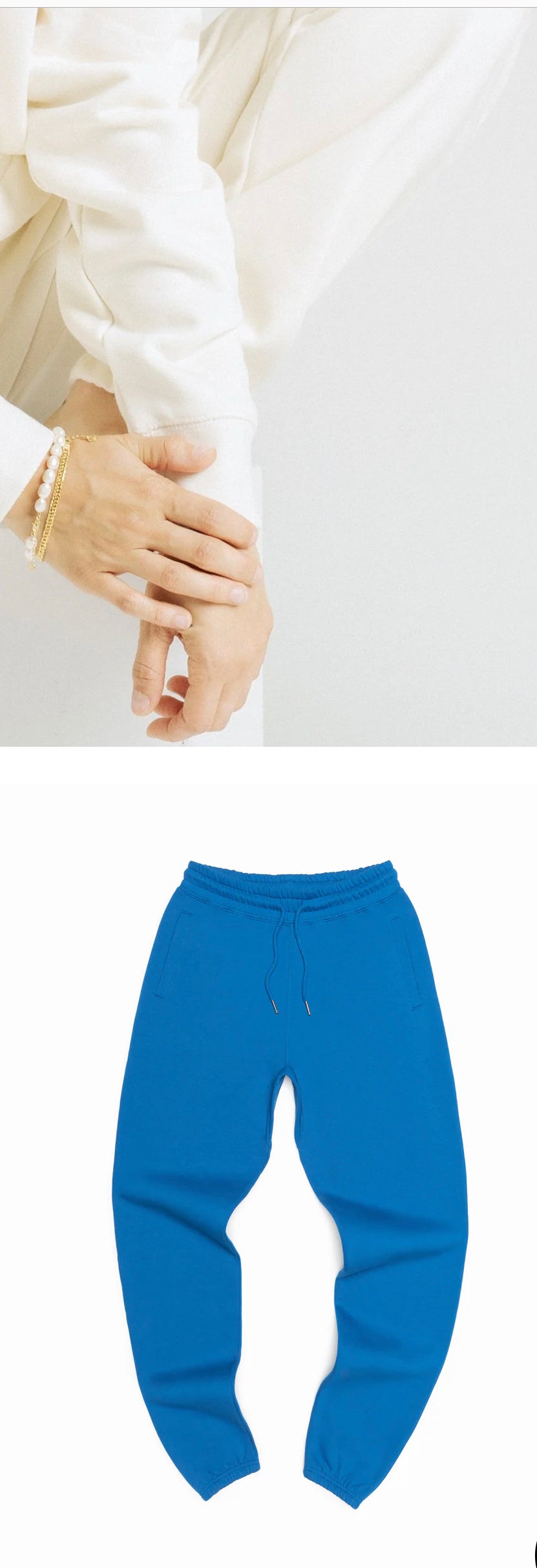Da’Dummi Sweatsuit Ali Bundle Pack