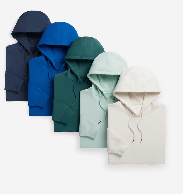 Da’Dummi Sweatsuit Ali Bundle Pack