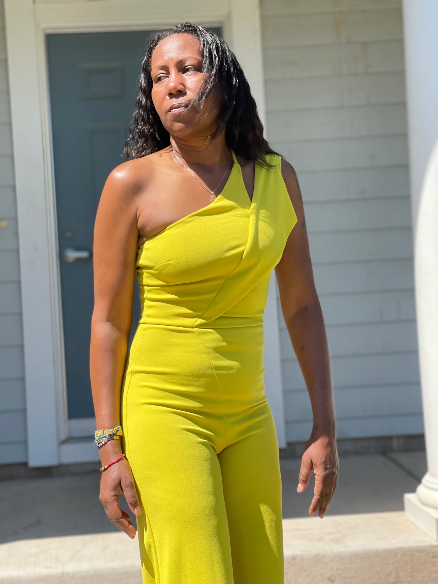PLüsc Collection Plus Size Date Night Jumpsuit