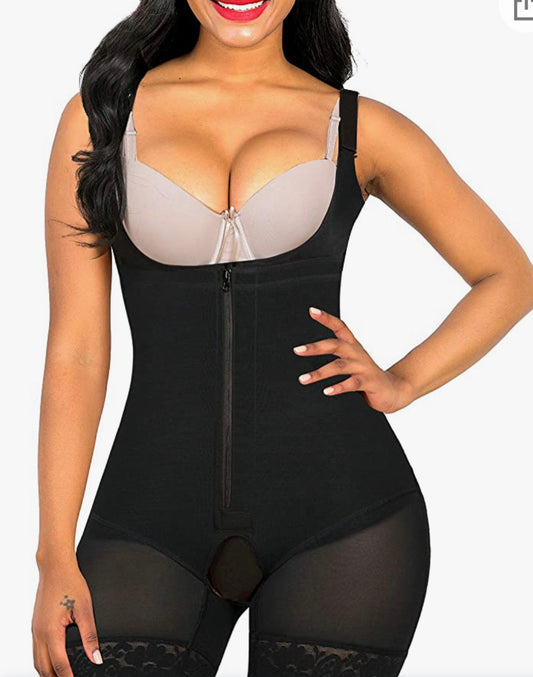 Faja Full Body shape wear