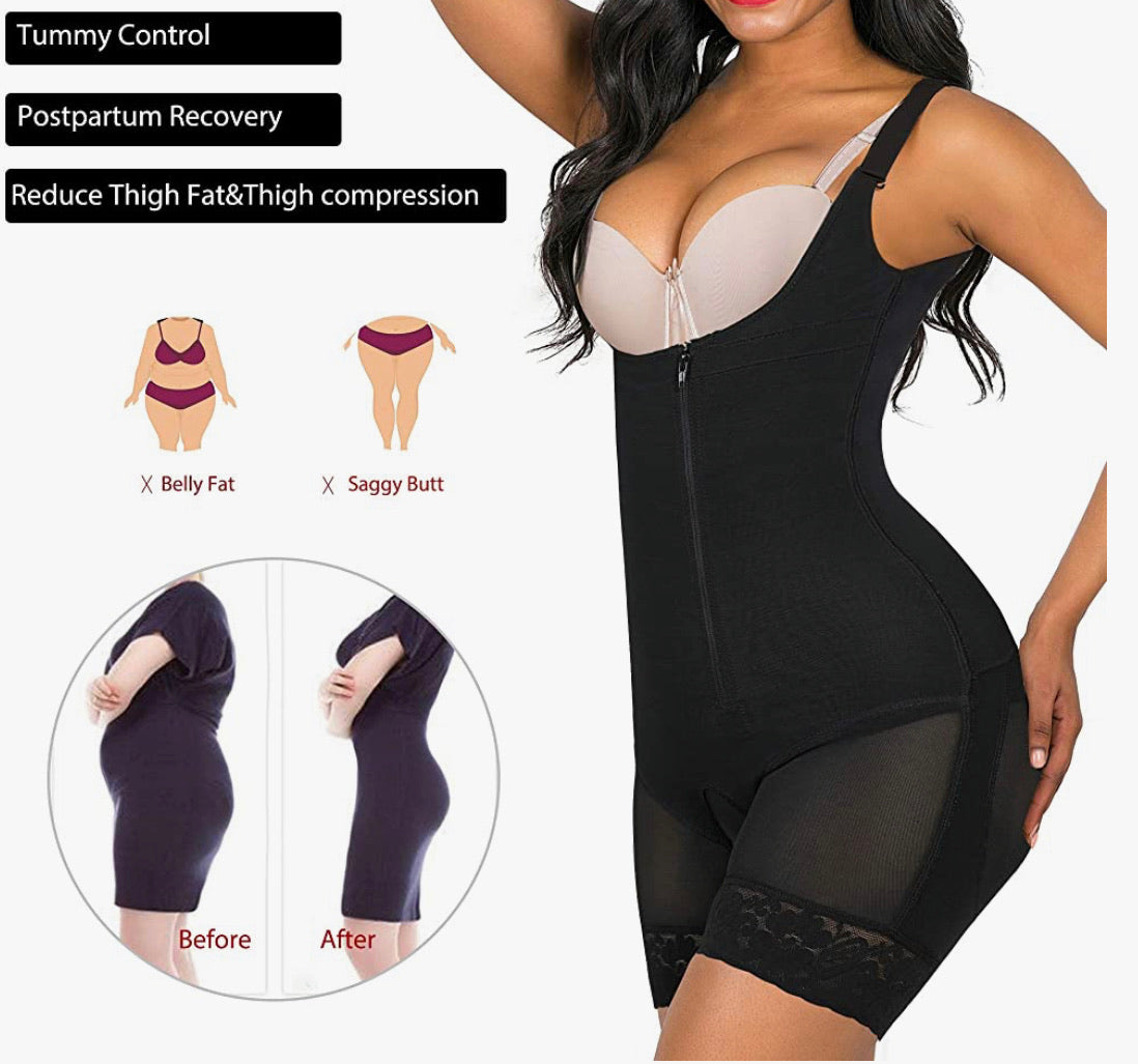 Faja Full Body shape wear